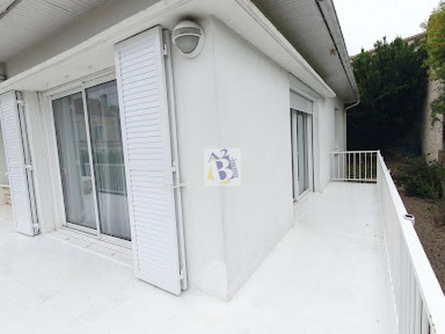 Vente Maison de ville 6 pièces 153 m2 Angouleme