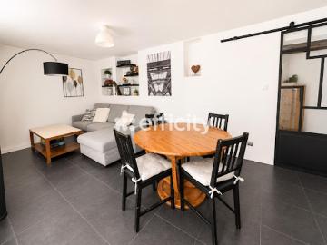 Vente Maison de ville 6 pièces 153 m2 Lille