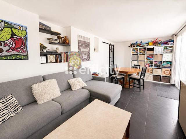 Vente Maison de ville 6 pièces 153 m2 Lille
