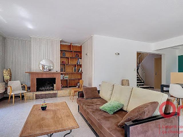 Vente Maison de ville 5 pièces 153 m2 Prades