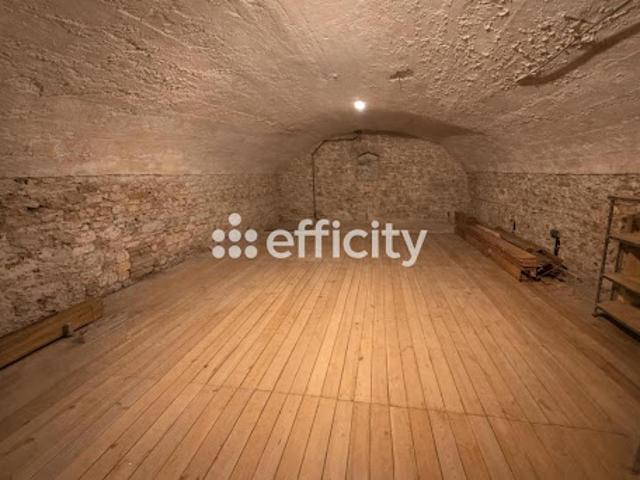 Vente Maison de ville 6 pièces 153 m2 Saint Leu la Forêt