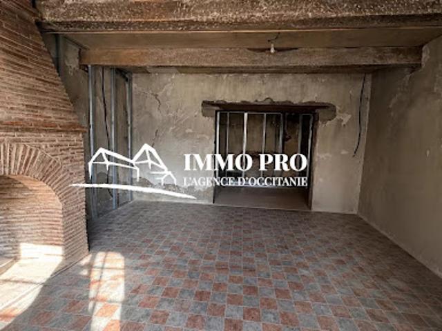 Vente Maison de ville 6 pièces 153 m2 Samatan