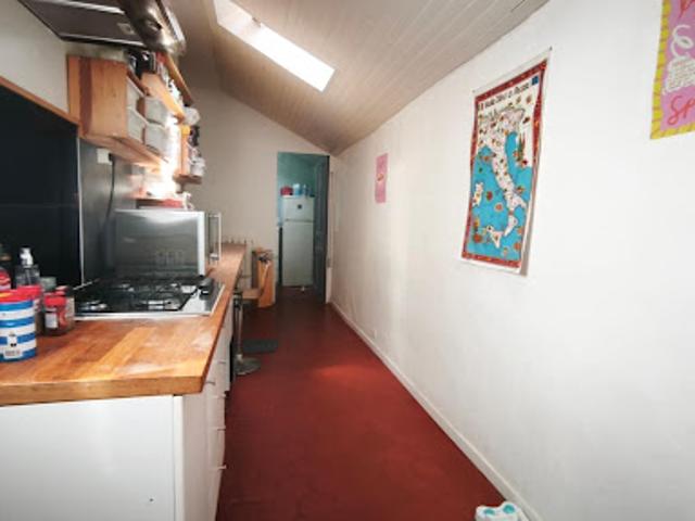 Vente Maison de ville 6 pièces 153 m2 Sermaise