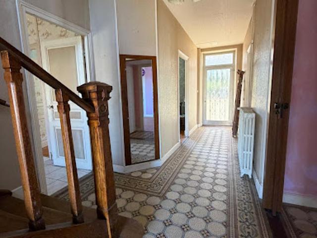 Vente Maison de ville 6 pièces 153 m2 Verdun