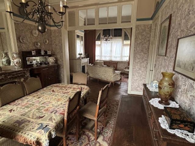 Vente Maison de ville 6 pièces 164 m2 Mons en Baroeul