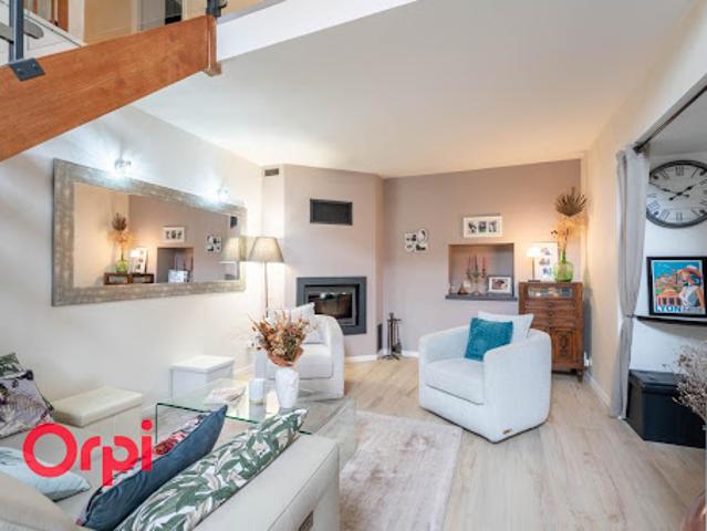 Vente Maison 6 pièces 164 m2 Bessenay