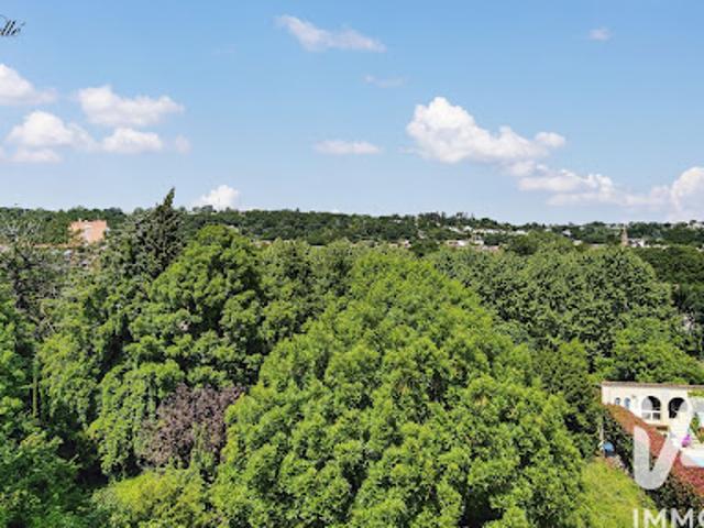 Vente Maison de ville 6 pièces 165 m2 Carmaux