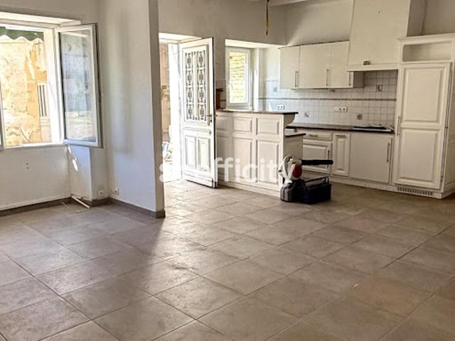 Vente Maison de ville 6 pièces 165 m2 Chaunay