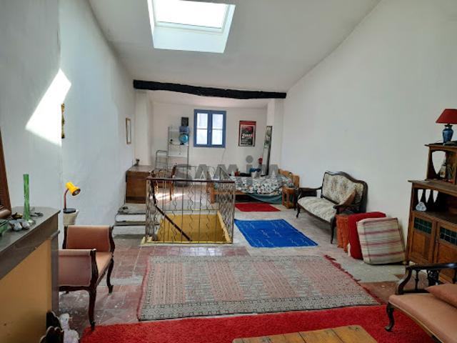 Vente Maison 6 pièces 165 m2 Sauve