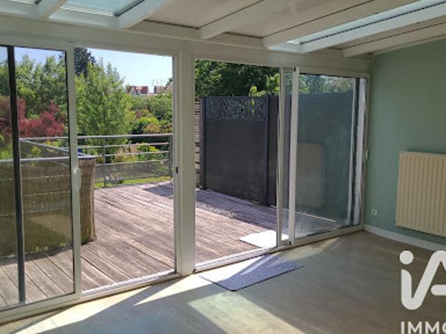Vente Maison de ville 6 pièces 165 m2 Vandoeuvre les nancy