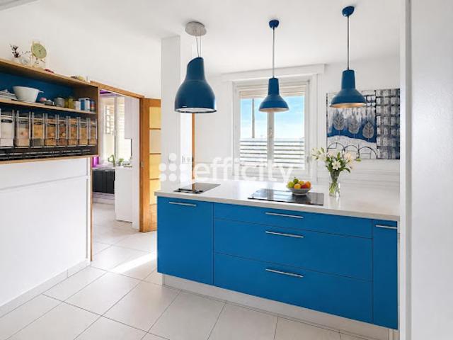 Vente Maison de ville 6 pièces 166 m2 Rubrouck