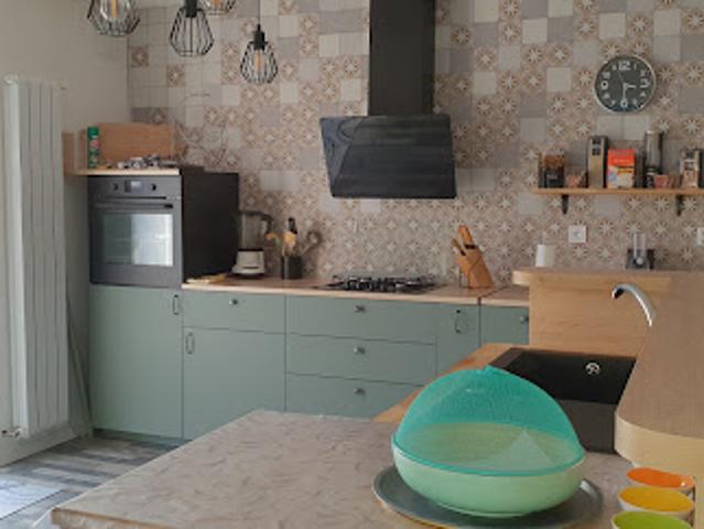 Vente Maison 6 pièces 166 m2 Seringes et Nesles