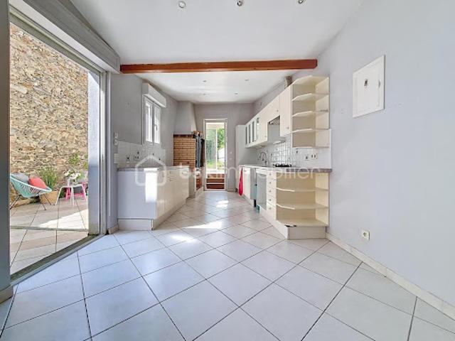 Vente Maison de ville 6 pièces 167 m2 Pont de Larn