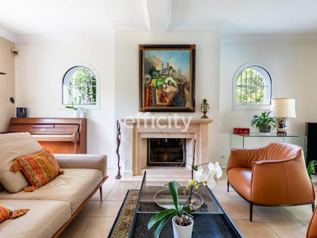 Vente Maison de ville 6 pièces 168.44 m2 Saint Cyr au Mont d'Or