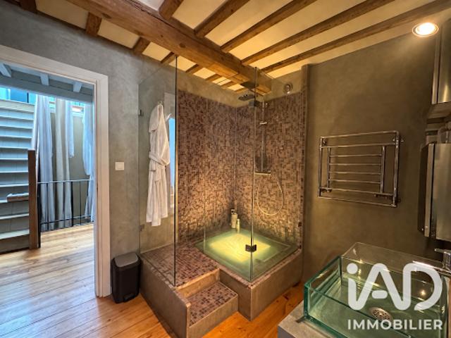 Vente Maison de ville 6 pièces 169 m2 Montbrison