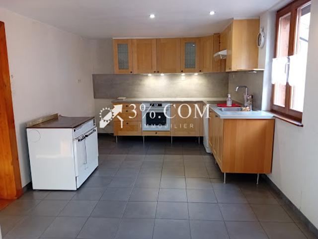 Vente Maison 6 pièces 169 m2 Andlau