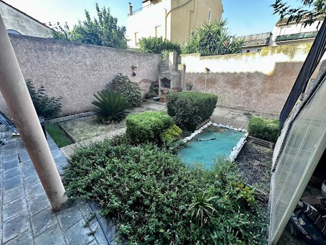 Vente Maison de ville 8 pièces 169 m2 Perpignan