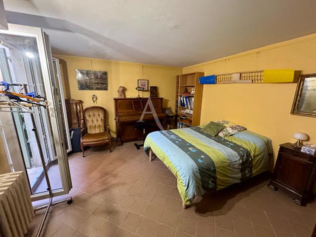 Vente Maison de ville 6 pièces 160 m2 Nimes