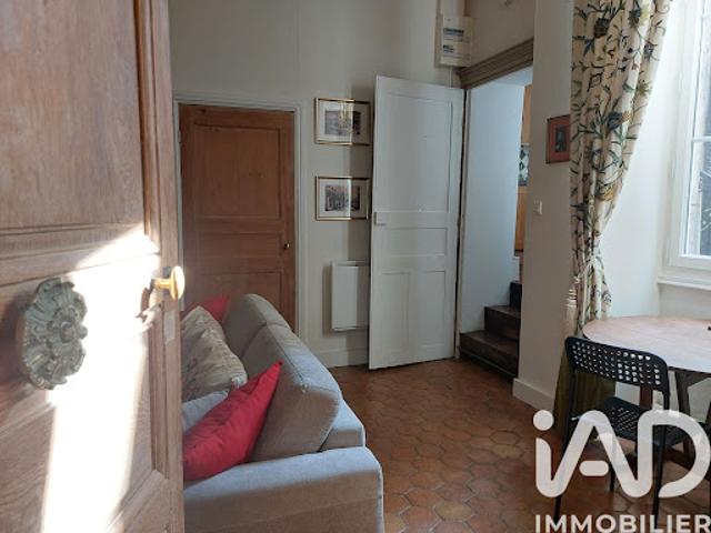 Vente Maison de ville 6 pièces 160 m2 Nolay