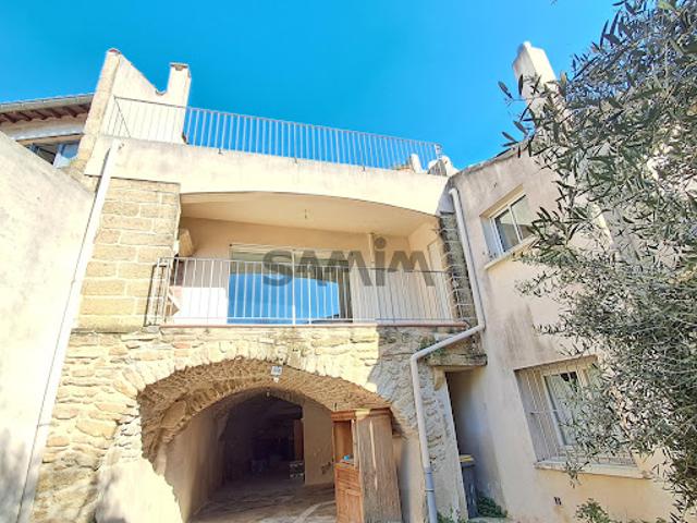 Vente Maison 6 pièces 160 m2 Vergèze