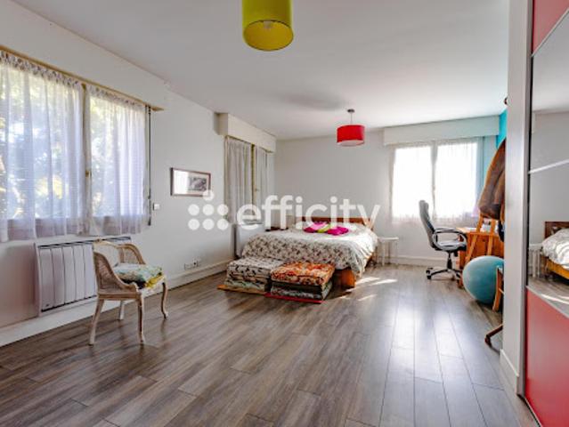 Vente Maison de ville 6 pièces 160 m2 Antony