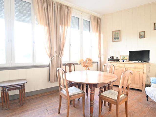Vente Maison de ville 6 pièces 160 m2 Cayeux sur Mer
