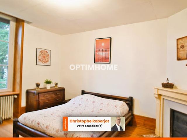 Vente Maison de ville 6 pièces 160 m2 Chalon sur saone