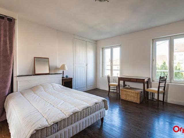 Vente Maison de ville 6 pièces 160 m2 Fère en Tardenois