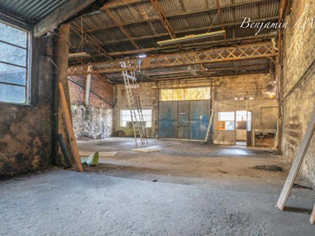 Vente Maison de ville 6 pièces 160 m2 Francescas