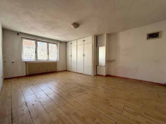 Vente Maison de ville 6 pièces 160 m2 Heillecourt