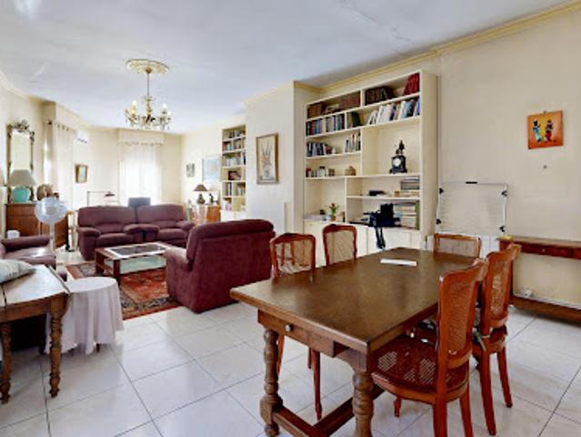 Vente Maison de ville 6 pièces 160 m2 Perpignan