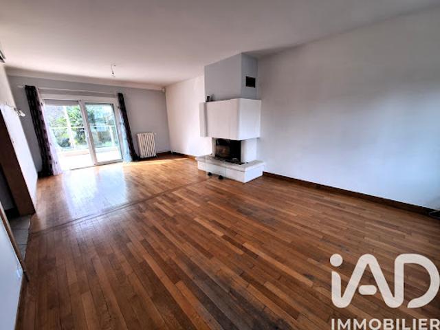 Vente Maison de ville 6 pièces 160 m2 Sainte genevieve des bois