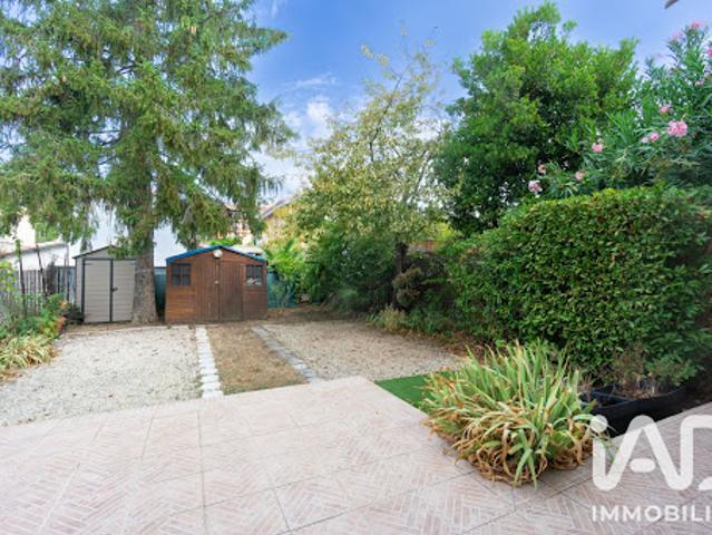 Vente Maison de ville 6 pièces 160 m2 Toulouse