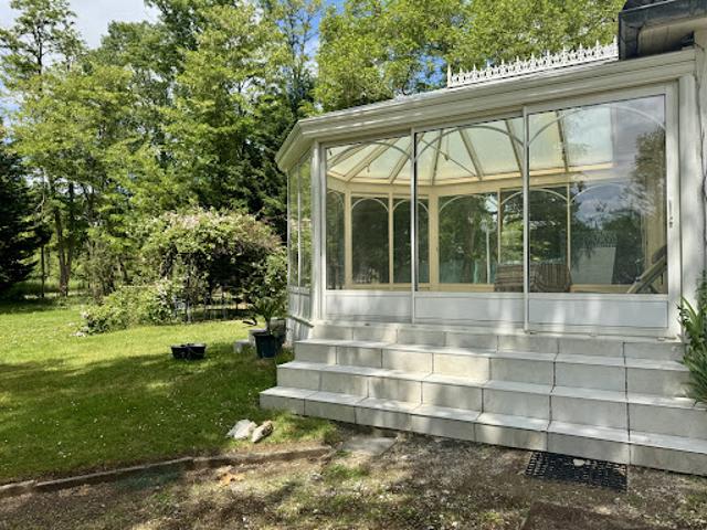 Vente Maison 6 pièces 162 m2 Montcresson