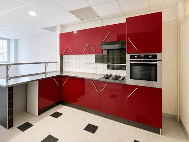 Vente Maison de ville 6 pièces 163 m2 Prades