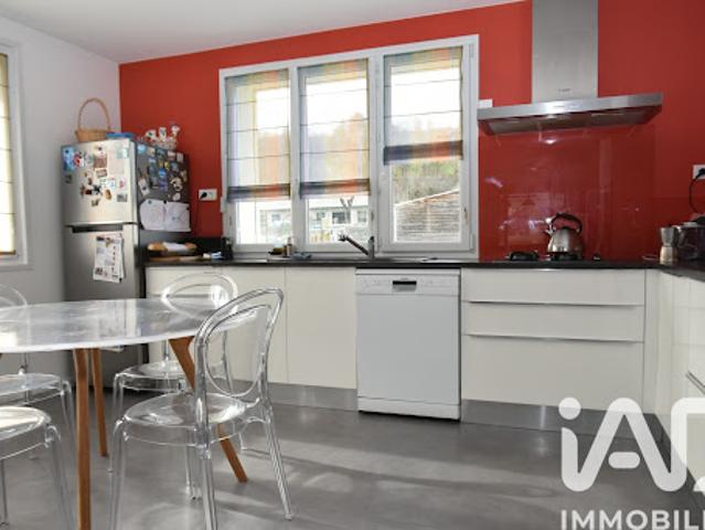 Vente Maison de ville 6 pièces 174 m2 La Morte