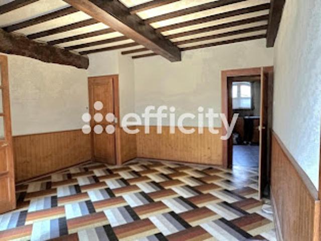 Vente Maison de ville 6 pièces 174 m2 Tassin la Demi Lune