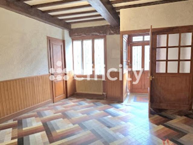 Vente Maison de ville 6 pièces 174 m2 Tassin la Demi Lune