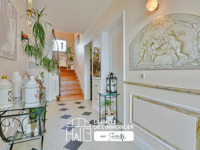 Vente Maison de ville 6 pièces 174.78 m2 Panazol