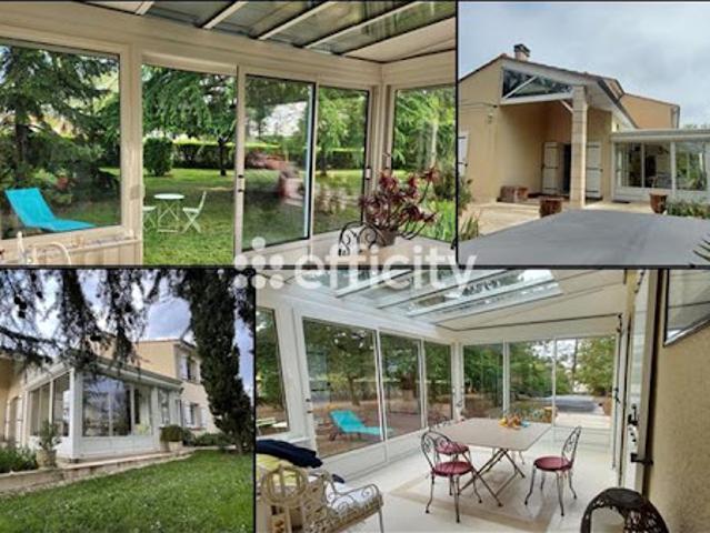 Vente Maison de ville 6 pièces 175 m2 Anais