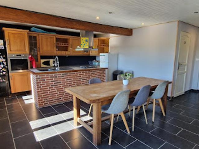 Vente Maison de ville 6 pièces 175 m2 Escarmain