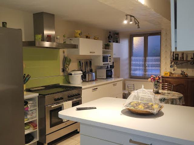Vente Maison de ville 6 pièces 175 m2 Fresnay sur Sarthe