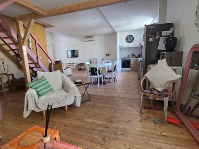 Vente Maison de ville 6 pièces 178 m2 Claira