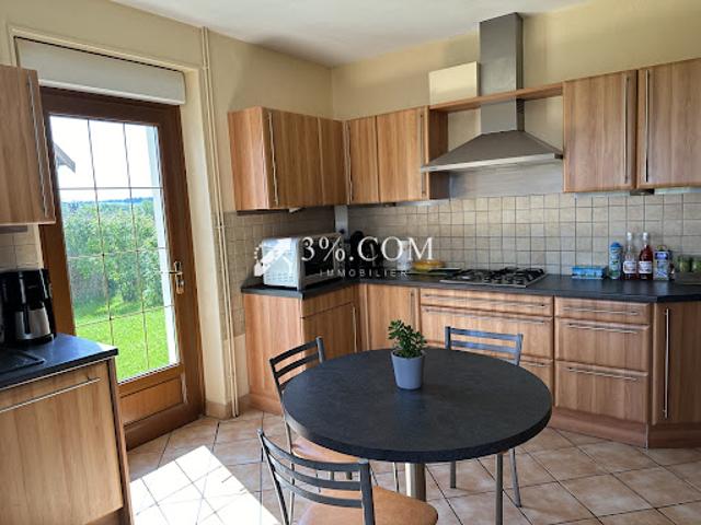 Vente Maison 6 pièces 178 m2 Ville sur Illon