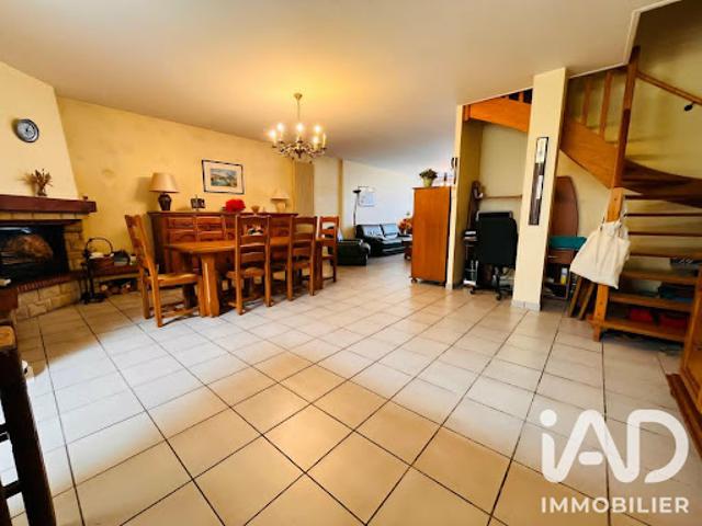 Vente Maison de ville 6 pièces 179 m2 Annoeullin