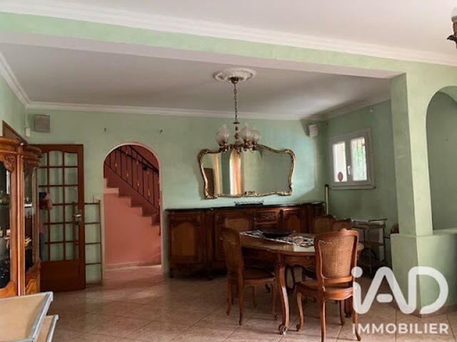 Vente Maison de ville 6 pièces 179 m2 Perpignan