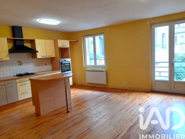 Vente Maison de ville 6 pièces