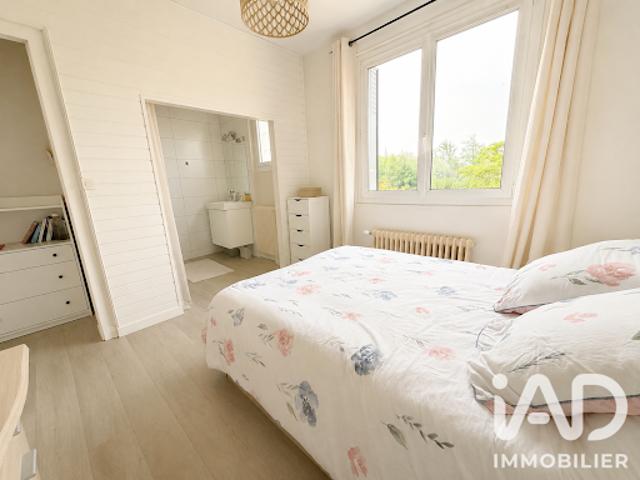 Vente Maison de ville 6 pièces 170 m2 Gond Pontouvre