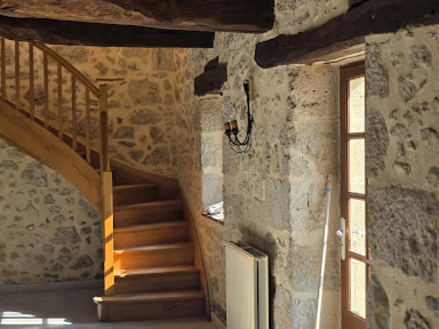 Vente Maison 6 pièces 170 m2 Lectoure
