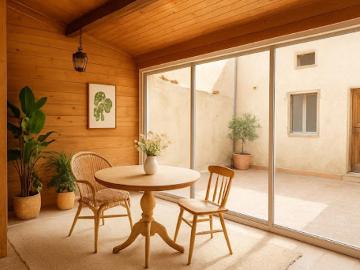 Vente Maison de ville 6 pièces 170 m2 Saint Vallier